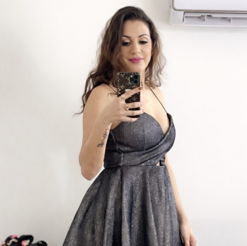 Mahi Malhotra